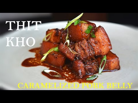 download lagu mp3 mp4 Vietnamese Pork Belly, download lagu Vietnamese Pork Belly gratis, unduh video klip Vietnamese Pork Belly
