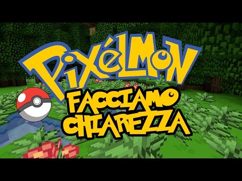 QUESTIONE PIXELMON, COMMENTI E MUSICHE