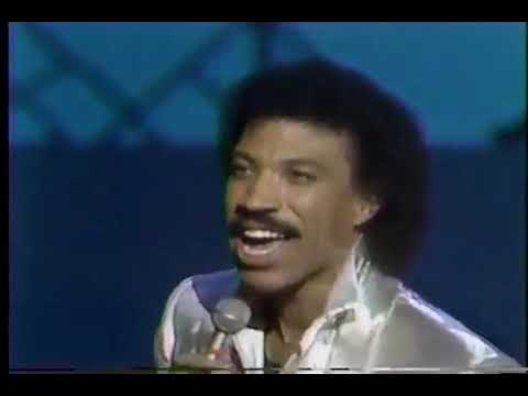 American Music Awards - 1985 (full Show)