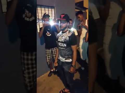 Nitro la amenaza vs klasico knd