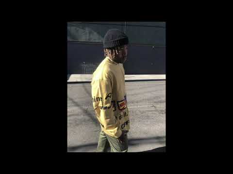 *GUITAR* DON TOLIVER X SAINT JHN TYPE BEAT 2021