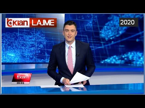 Edicioni i Lajmeve Tv Klan 10 prill 2020, ora 19:30