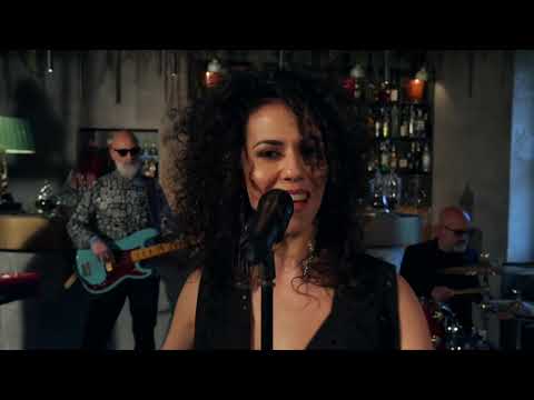 The Sonics Wedding Band Rome Italy - Live Music