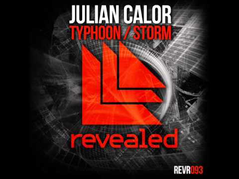 Julian Calor vs Afrojack & Steve Aoki - Beef Typhoon (feat. Miss Palmer) [Pteryx Mashup]