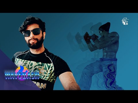 Should Movement in Tekken Be Made Easier? - Wavedash Highlights