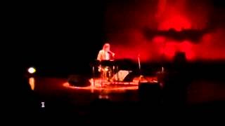 KT Tunstall - Yellow Flower - Skirball Center - NY City - 9/24/13