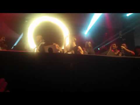 RICHIE HAWTIN CLOSING SET [-] @ TIME WARP Mannheim 2013 HQ . by. Obi1311