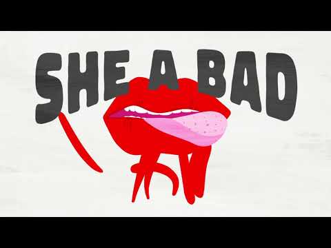 YOUNG SHILOH - Get That Bag (Official Lyric Video) Prod. Paven Melody