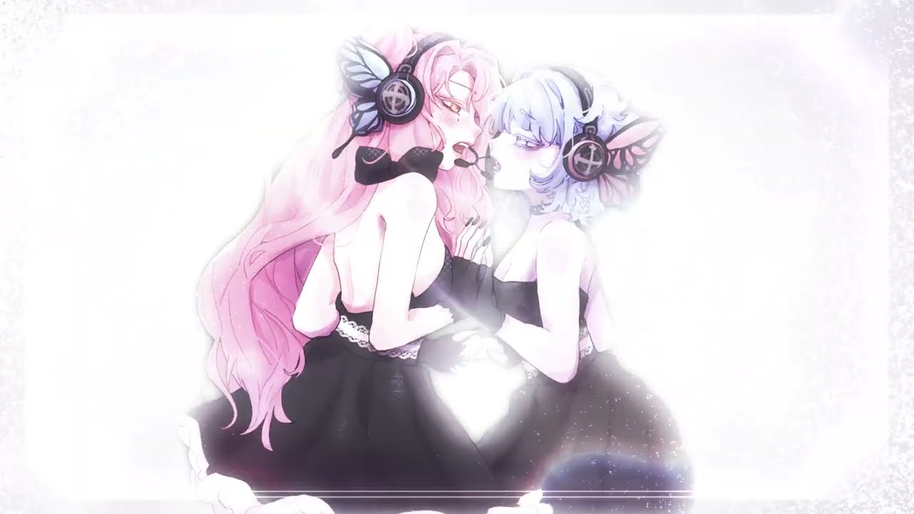 Magnet / 湊貴大 COVER by Shirayuki ♥ & Boo [ Happy Valentines ! ]