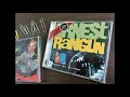 Ernest Ranglin  ‎- Ball Of Fire