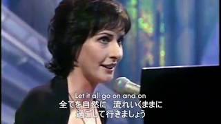 Enya - WILD CHILD ( with Japanese subs / 和訳付き )