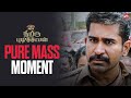 Vijay Antony S Mass Moment From Thimiru Pudichavan Nivetha Pethuraj Sun NXT