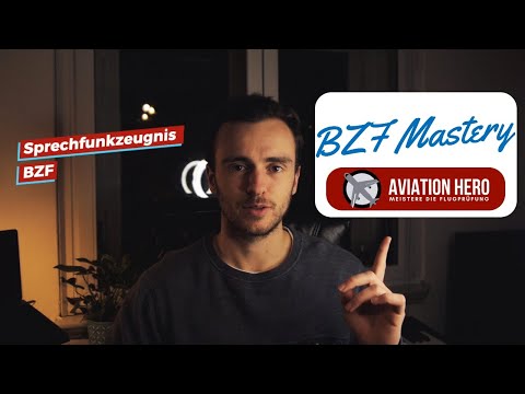 BZF-Mastery vs Flugschule! Meine Meinung zum Online-Kurs von Aviation Hero - Fliegen lernen // EP019