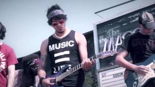 The Waves - "Jay Adams"