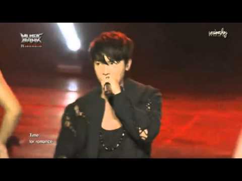 130319 Super Junior - Sexy, Free, and Single
