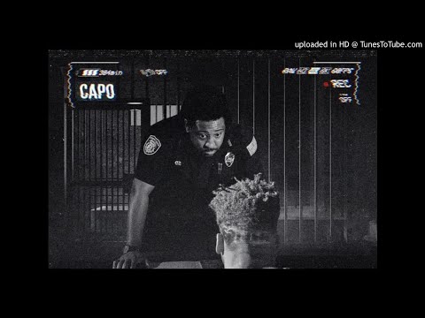 NLE Choppa - CAPO (Official Instrumental) |prod. mxney convo