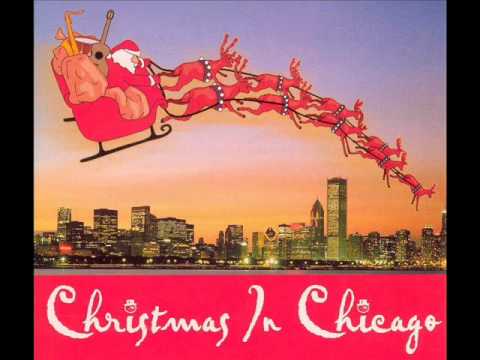 DJ Graffiti - Christmas in Chicago