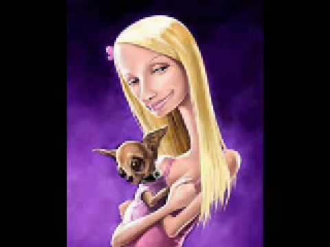 Sram i Pozor - Penka