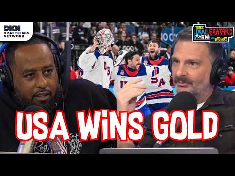 LIVE at 9am ET | 2/23/26 Part 1 | The Dan Le Batard Show w/ Stugotz