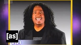 Congratulations, Jackie Chan | Tim and Eric Awesome Show, Great Job! | Adult Swim