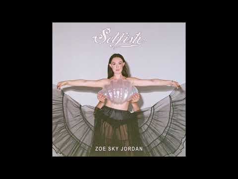 Zoe Sky Jordan - "Rosh Hashanah" OFFICIAL VERSION