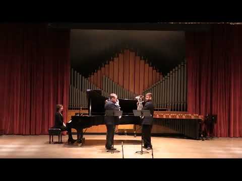 Two Fauré Duets