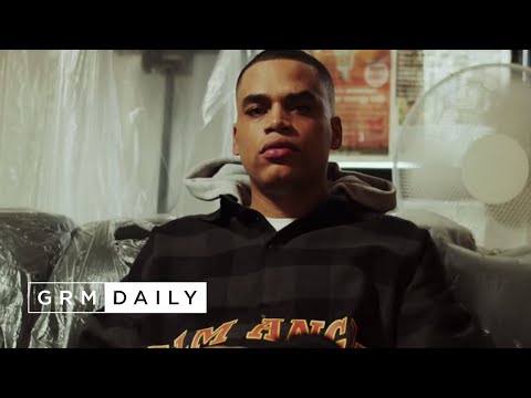 Reefy - Pukka [Music Video] | GRM Daily