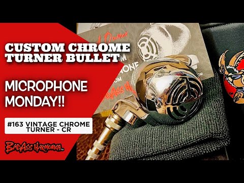 Best Blues Harmonica Microphone | Hot Blues Harp Chicago 3rd Position Jam -  Microphone Monday 163