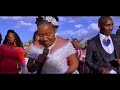 FAITH NZILANI SURPRISES HER HUSBAND WITH A LOVE SONG ON THEIR WEDDING KINDU KISEO Official Video