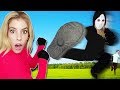 Confronting REBECCA ZAMOLO GM Twin At BATTLE ROYALE In Real Life Quadrant Date Activated Overnight
