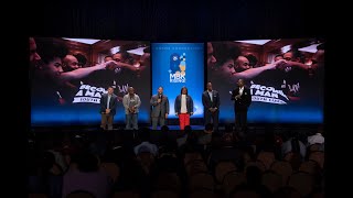 The Future is Bright: A Spotlight on Future Leaders of the My Brother’s Keeper Movement