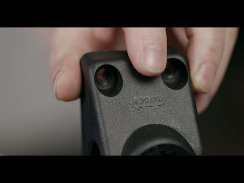 Scotty | Quick Tips | 241 Mount Installation