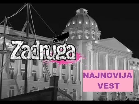 PREMINUO je za SEKUND  IZNENADNA SMRRT slomila porodicu OGLASILA se MAJKA Zadrugara#zadruga#zadruga5