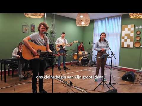 NK Utrecht Muziekgroep - Wij blijven geloven