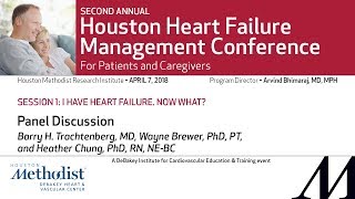 Download Lagu Session 1 Panel Discussion (Bhimaraj, MD, Trachtenberg, MD, Brewer, PhD, Chung, PhD) Thumbnail