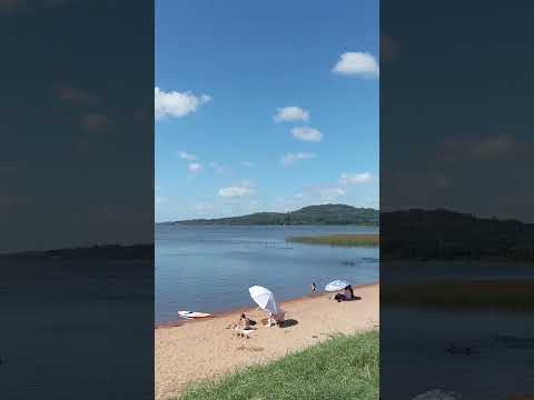 laguna del sauce, Maldonado Uruguay