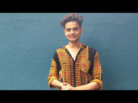 Snehdeep Pandey Introduction