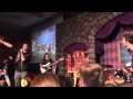 Call Me Maybe Alex Carpenter LeakyCon 2012