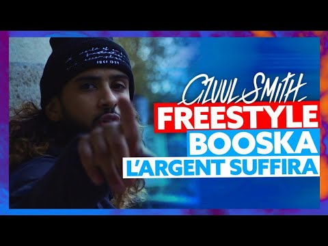 Azuul Smith | Booska L'argent Suffira