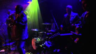 Sonny Knight & The Lakers @ Dolhuis Dordrecht - Day Tripper