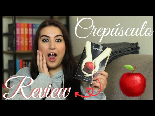 Vídeo relacionado con Twilight: The Twilight Saga, Book 1