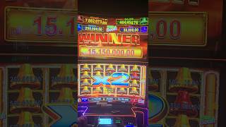 ☄️15 Milyon mu?😱Bell Link Rekoru Kırıldı💯#bulentcelik #casino #slot #jackpot #bü