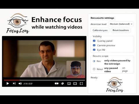 Item video thumbnail