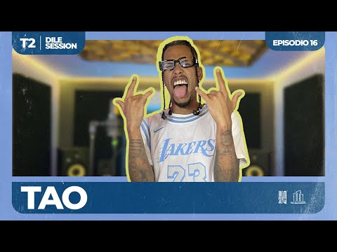 Dile Session : TAO WARAOS T2: Episodio 16 @TaoWaraos