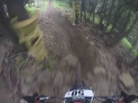 Final Peralbike DEACHE SERIES 2017