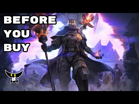 Before You Buy PsyOps Viktor