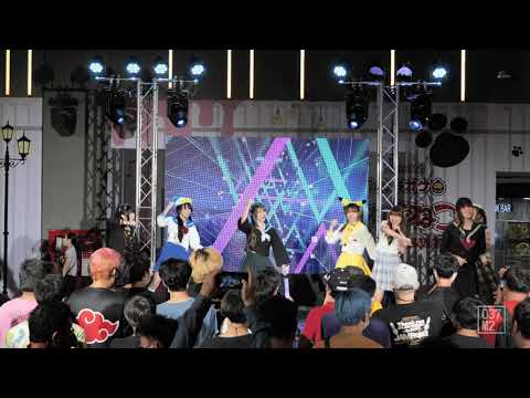 210314 Aliszt - WE LOVE YOUR SMILE @ Aliszt White Day Event [Overall Stage 4K 60p]