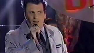 The Mighty Mighty Bosstones - Royal Oil on Damon Wayans Show