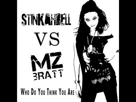 Who Do You Think You Are Remix Preview