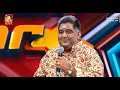 സൂപ്പർ സ്റ്റാർ വേദിയിൽ തിരികെയെത്തി 